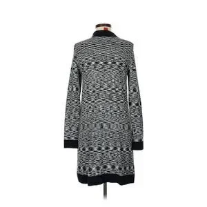 cult gaia white dress OLIVIANA KNIT DRESS main image 1